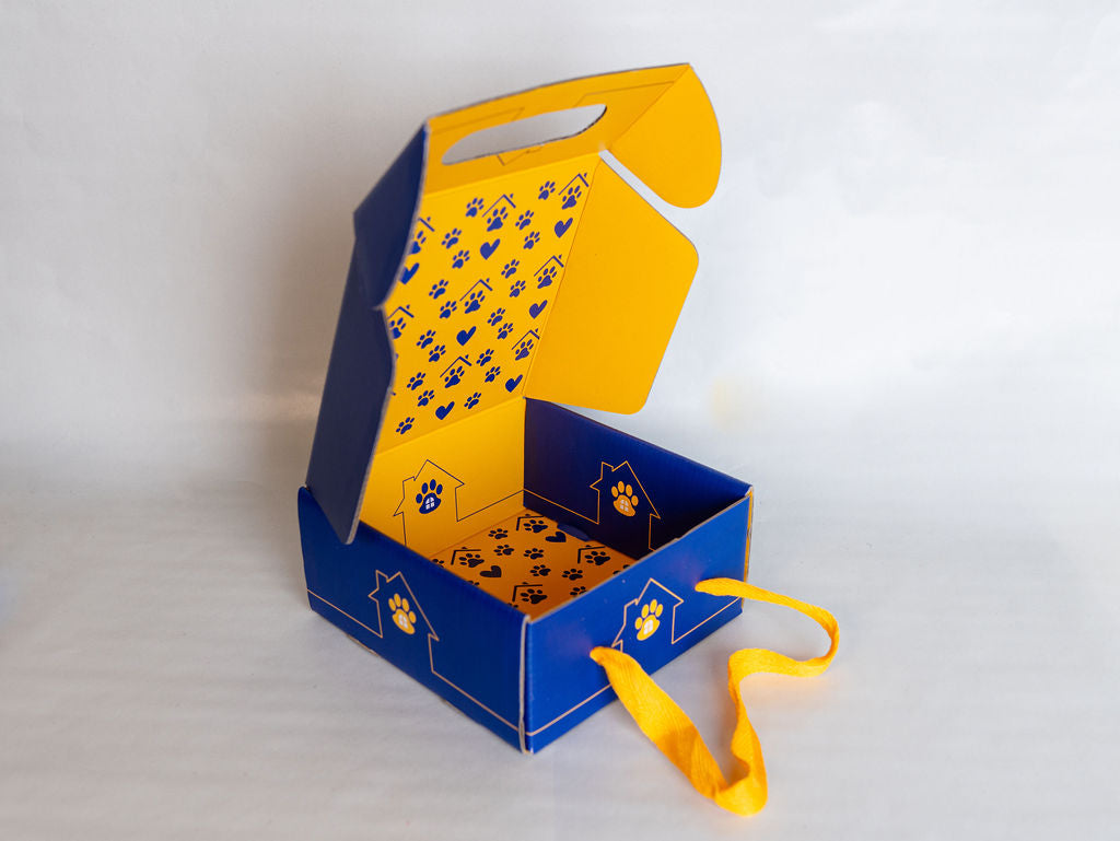 Home Box Sets – Bulk Orders (Must Contact To Purchase)