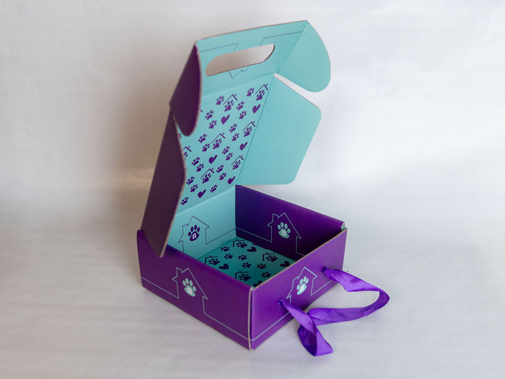 Home Box Sets – Bulk Orders (Must Contact To Purchase)