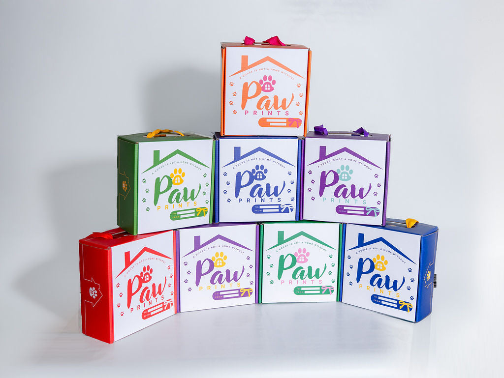 Home Box Sets – Bulk Orders (Must Contact To Purchase)