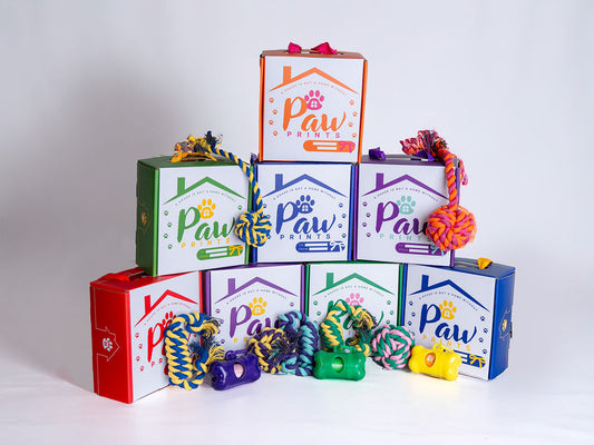 Home Box Sets – Bulk Orders (Must Contact To Purchase)