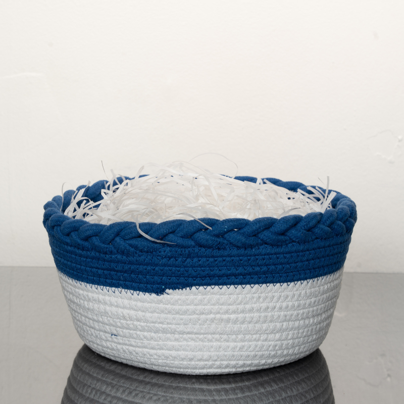 Basket Shredded Stuffing Paper