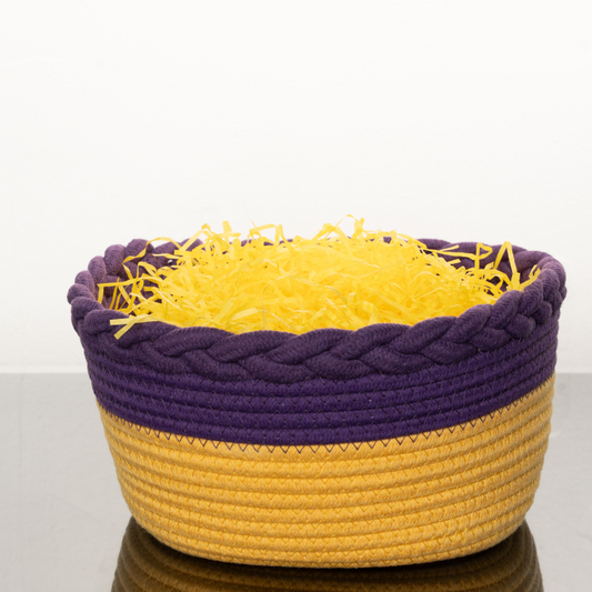 Basket Shredded Stuffing Paper