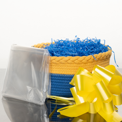 Basket Gift Packaging Sets