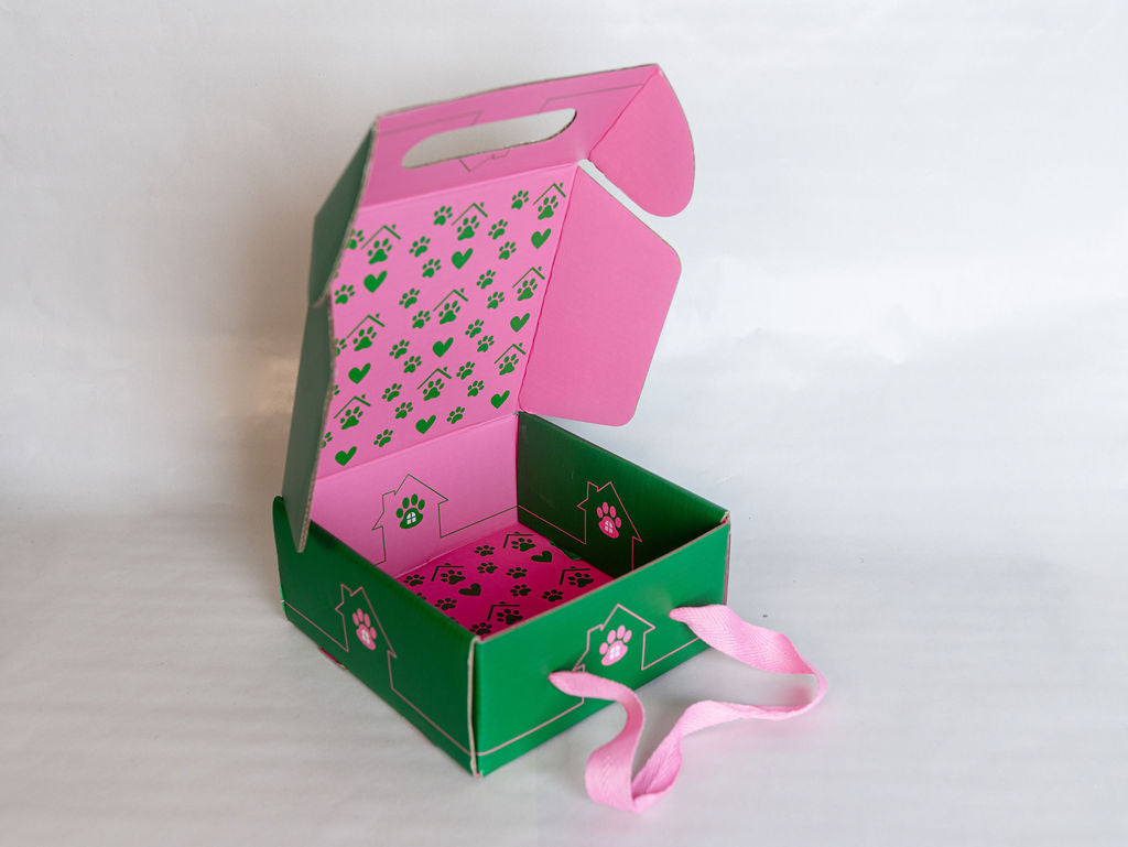 Home Box Sets – Bulk Orders (Must Contact To Purchase)